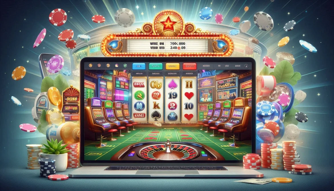 Spielbank Salzburg